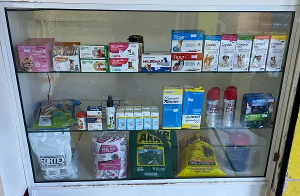 Medicamentos